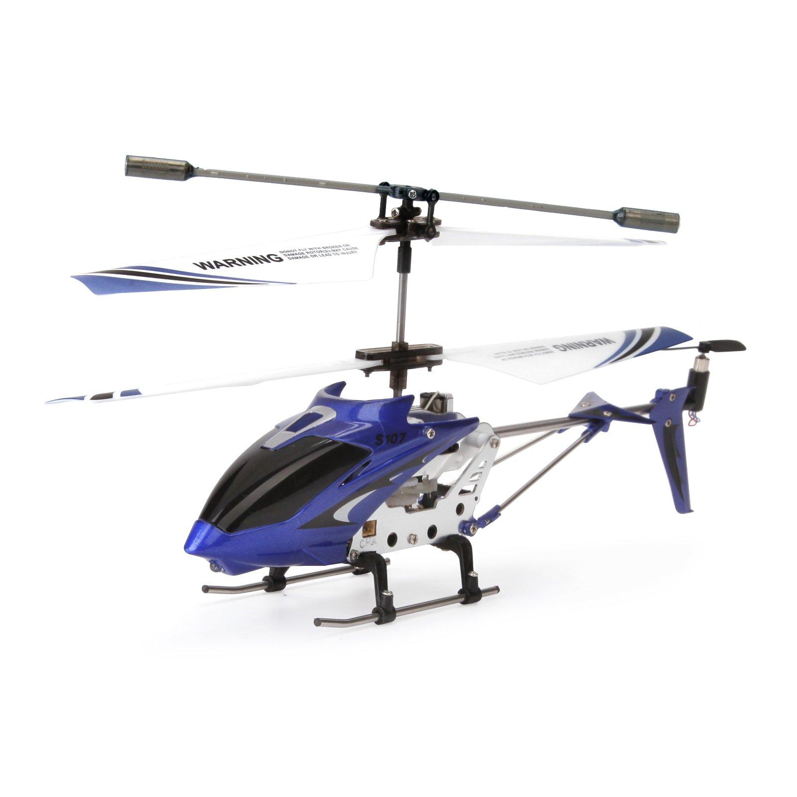 Syma Helicopter With Camera: A versatile and reliable aerial tool: