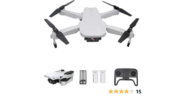 Scorpion 6 Axis Gyro Quadcopter: Affordable High-Quality Aerial Shots