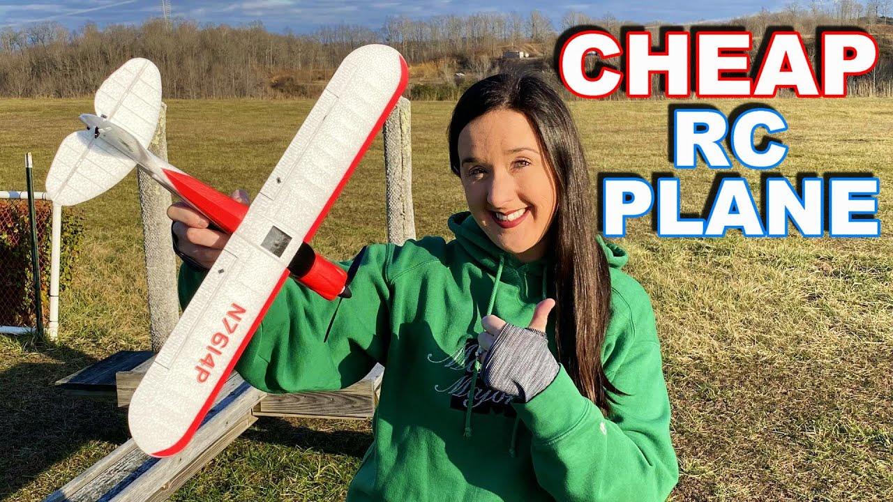 Rtf Rc Planes For Sale: Sport Planes for Sale