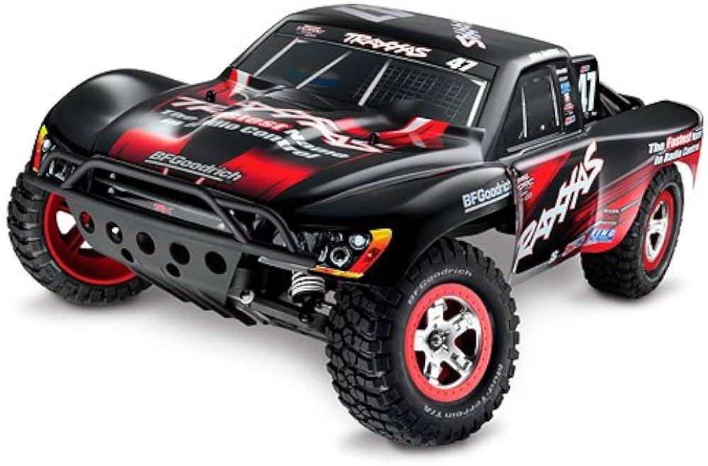 Cheap Traxxas Rc Cars: Reasons for Buying Cheap Traxxas RC Cars