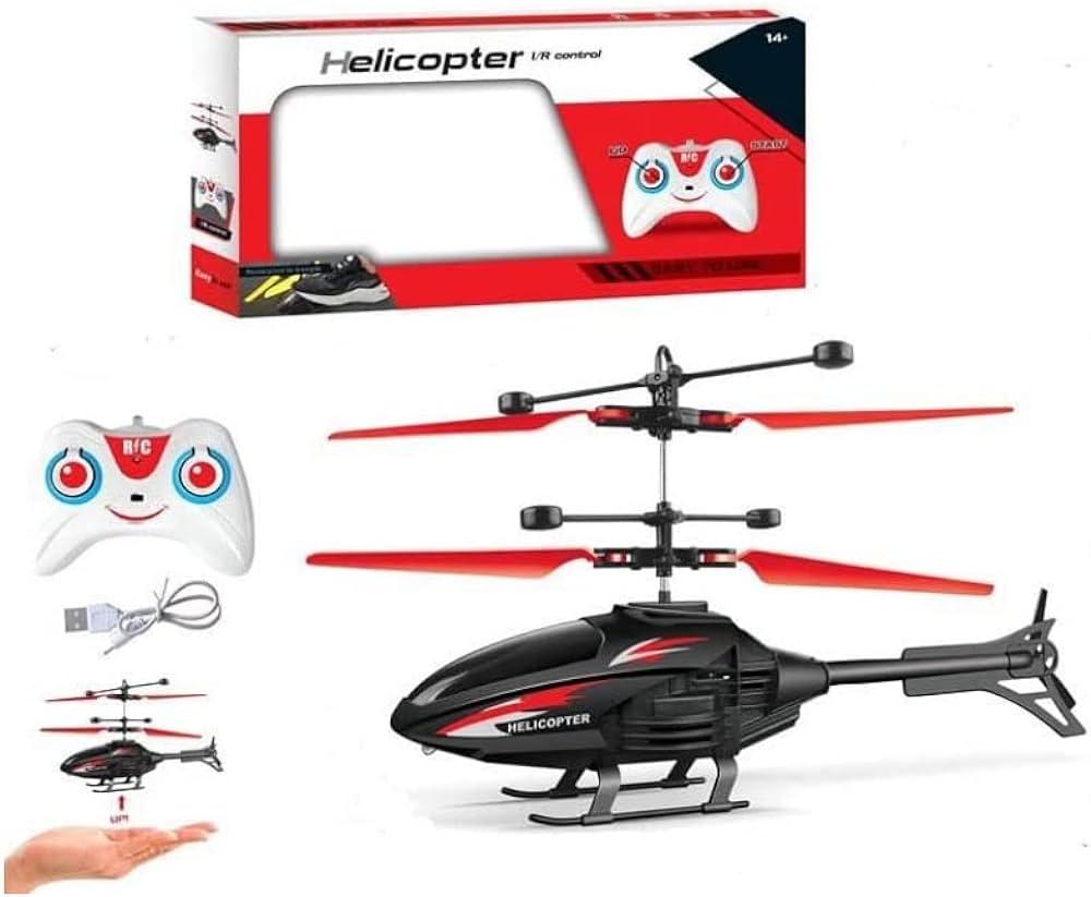 Remote Control Helicopter Offer:  Why You Should Consider a Remote Control Helicopter Package Deal