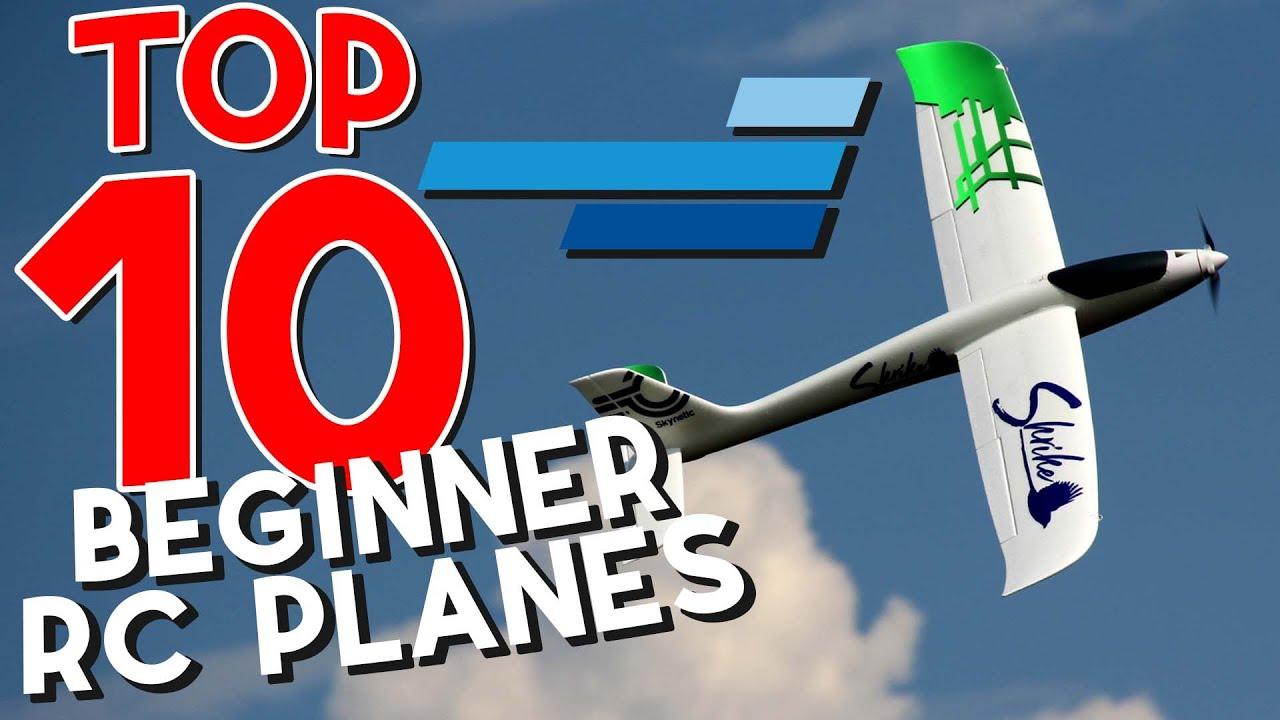Motion Rc Planes: Ideal Motion RC Planes for All Skill Levels