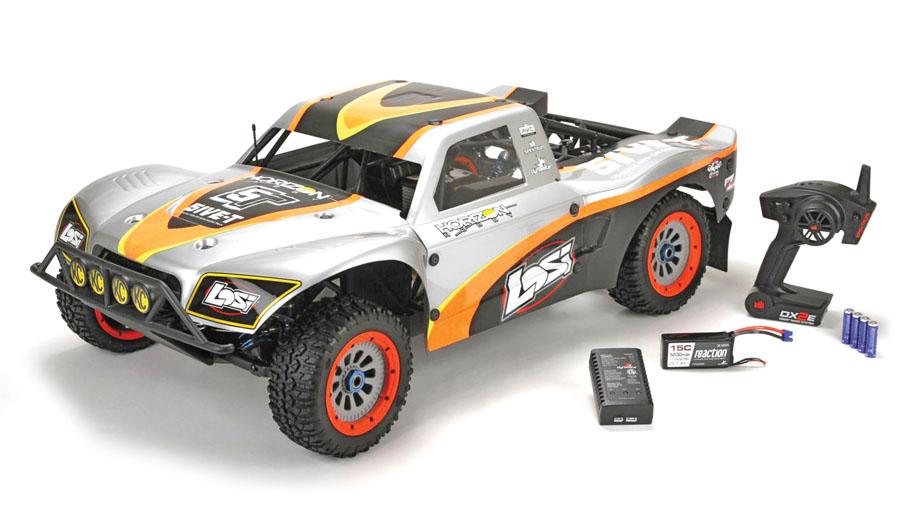 Remote Control Gas Powered Rc Cars: Key Maintenance Tips for RC Gas-Powered Cars
