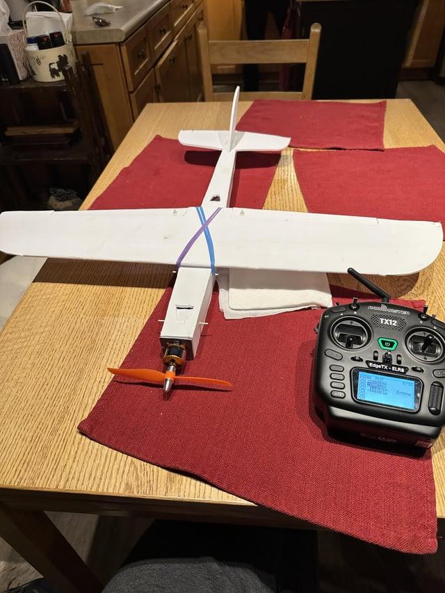 Big Rc Planes: Connecting and Collaborating with Other Hobbyists in Your Area