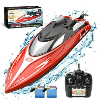 American Express Remote Control Boat: Customer Feedback and Reviews