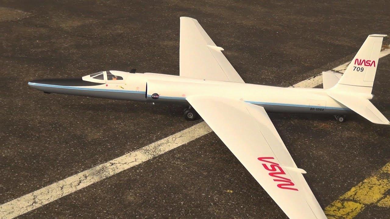 U2 Rc Plane: Perfect choice for beginners: the U2 RC plane