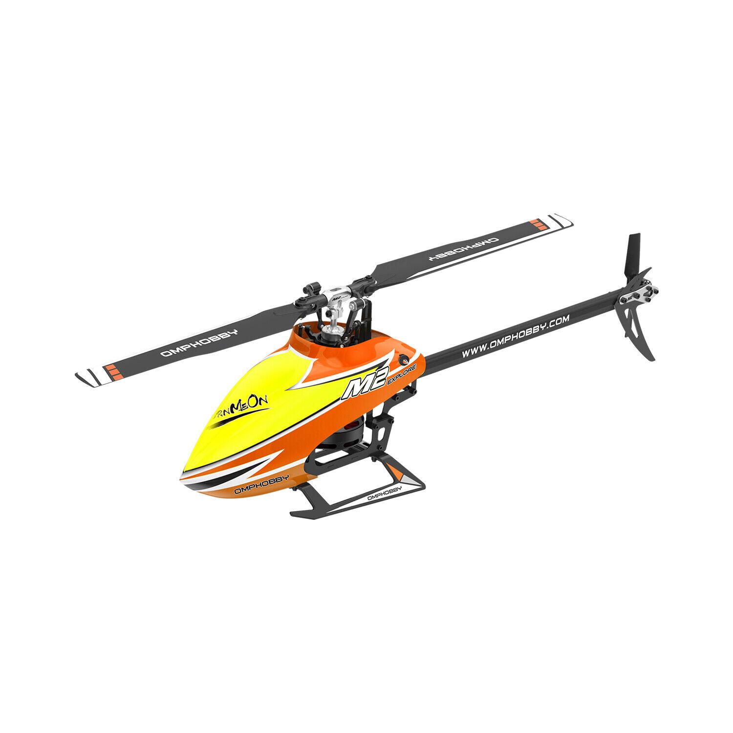 Rc Helicopter M2: Compact & Lightweight.