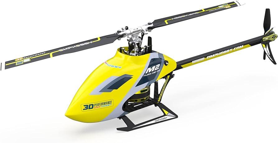 Rc Helicopter M2: Optimizing Battery Performance for RC Helicopter M2