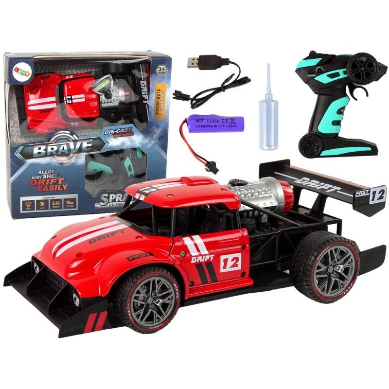 Red Remote Control Car: Maximizing Safety and Maintenance for Your Red Remote Control Car