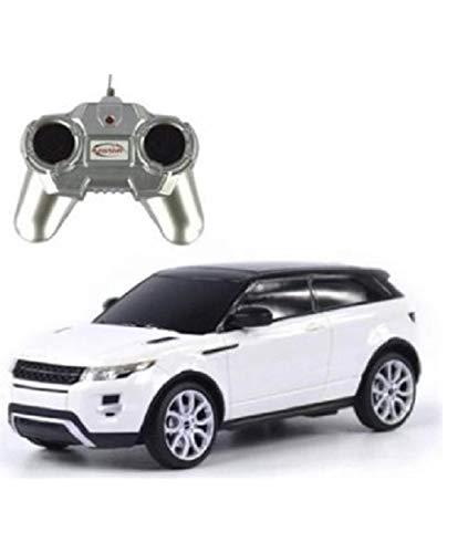 Range Rover Remote Control Car: Efficient and Reliable.