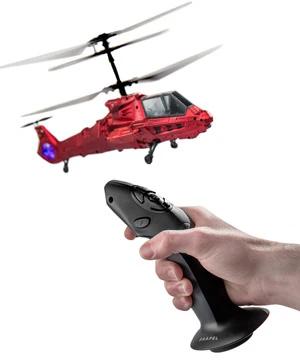 Fighting Rc Helicopters: Tips for Battling and Winning with RC Helicopters