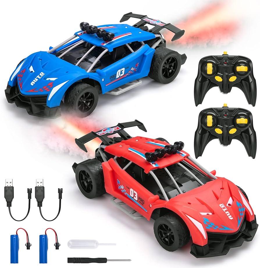 Rc Racing Car Remote Control:  Maximize Your RC Racing Experience