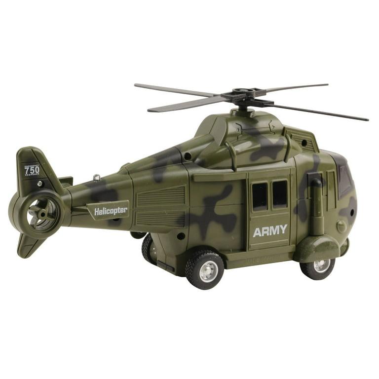 Rc War Helicopter: Experience the Joy & Benefits of Owning an RC War Helicopter!
