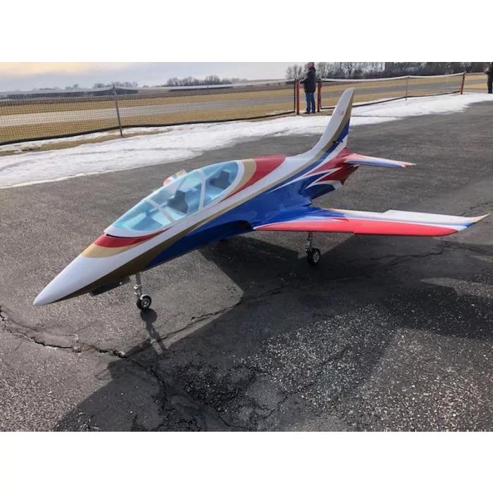 Avanti Rc Jet: Enhance Your RC Experience with the Avanti RC Jet