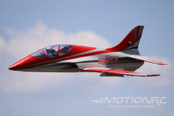 Avanti Rc Jet: Pros and Cons of the Avanti RC Jet