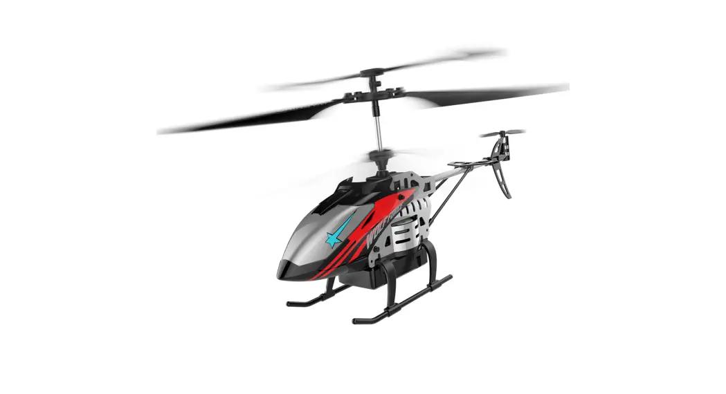 3.5 Ch Helicopter: Pro Tips for Maintaining Your 3.5 ch Helicopter