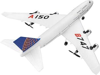 Boeing 747 Remote Control Airplane For Sale: Durable and High-Performing: The Boeing 747 Remote Control Airplane for Aerial Adventures