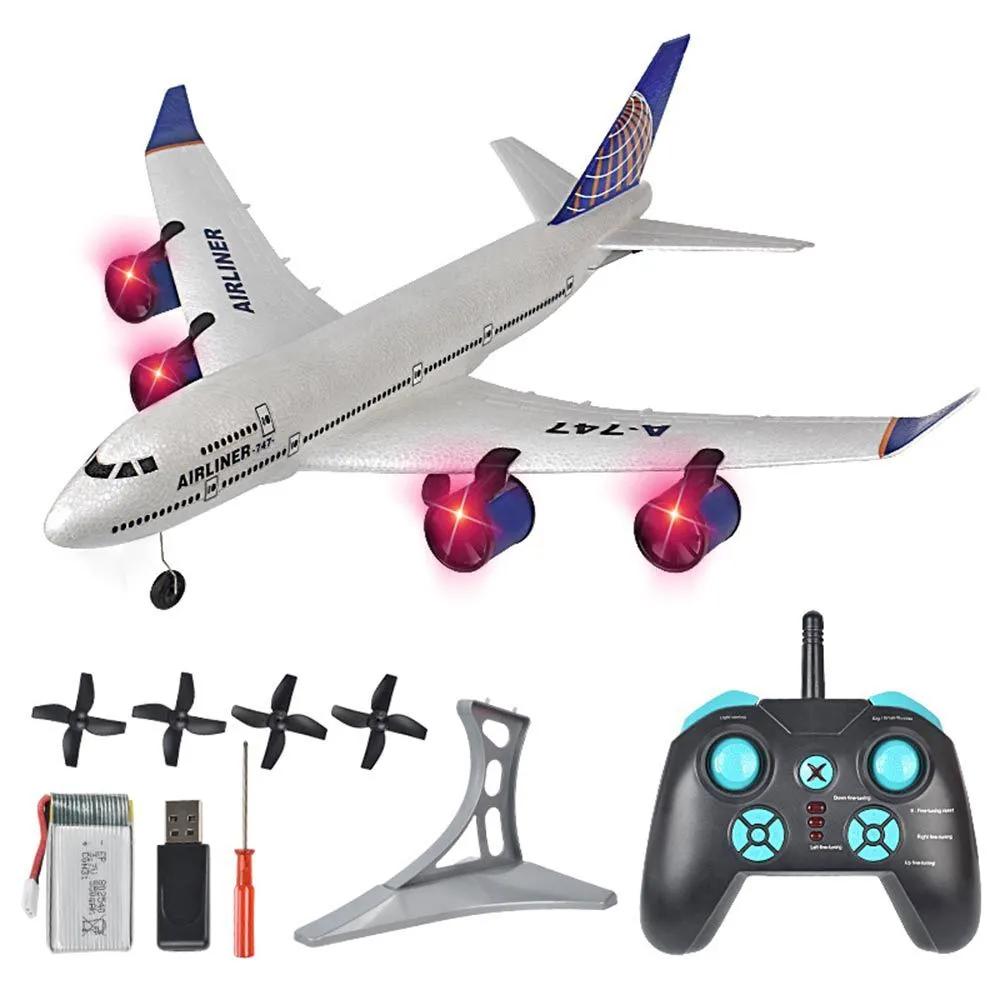 Boeing 747 Remote Control Airplane For Sale: Where to Buy a Boeing 747 Remote Control Airplane: Tips and Options