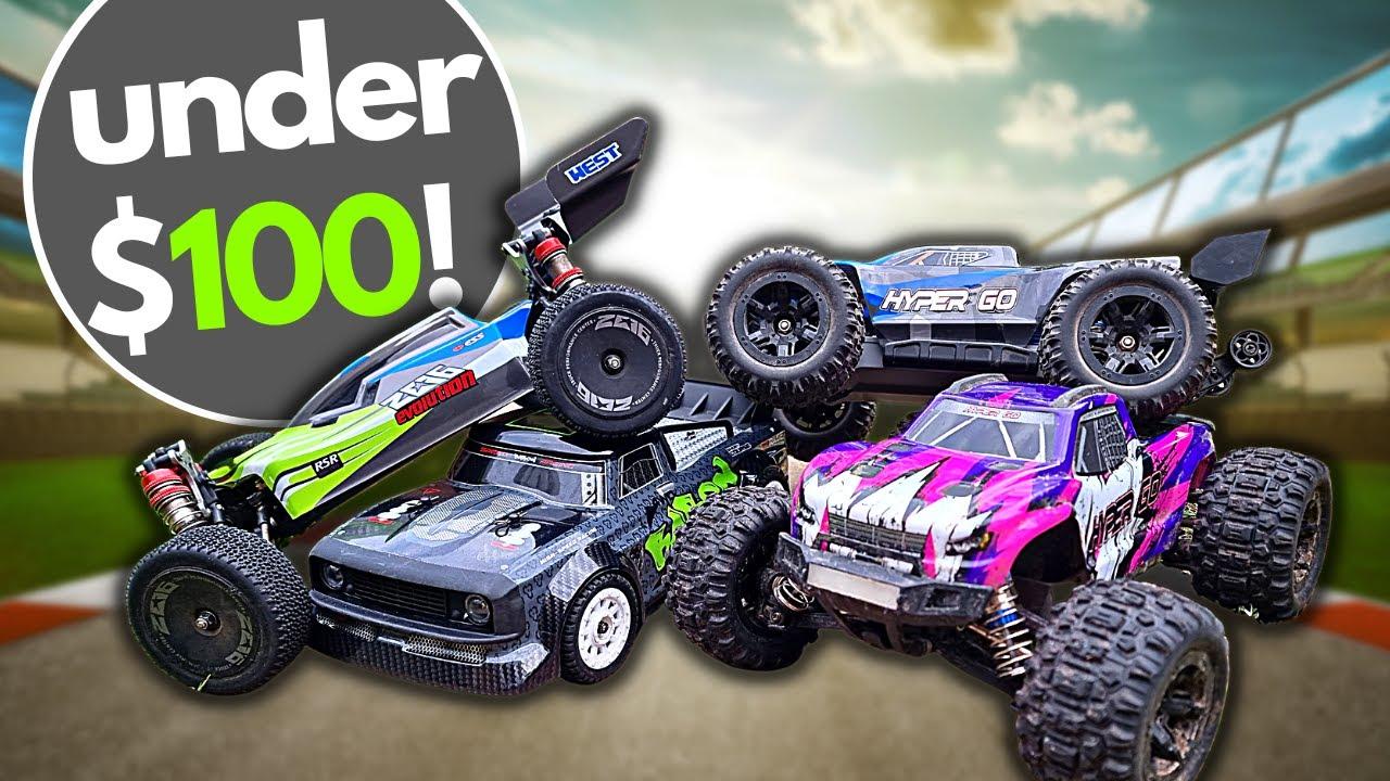 Best Budget Rc Car: Why You Should Consider Owning a Budget RC Car