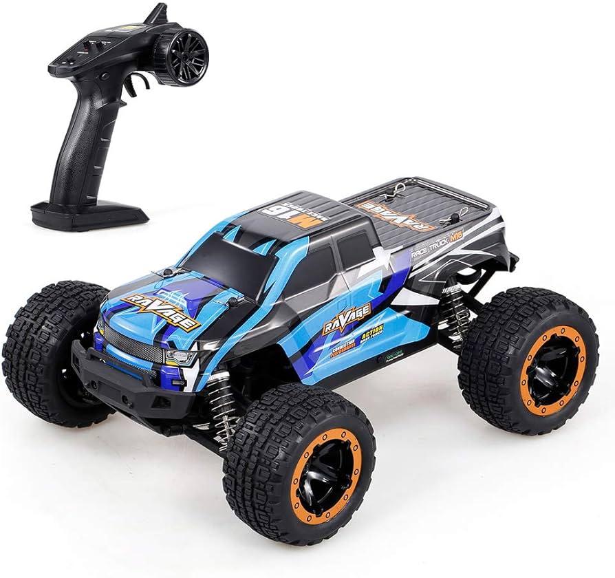 Best Budget Rc Car: Expert maintenance tips for your budget RC car