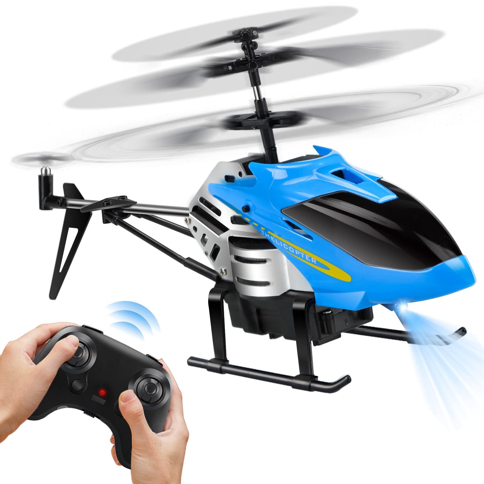 Remote Control Rc Helicopter Price: Affordable RC Helicopter Options 