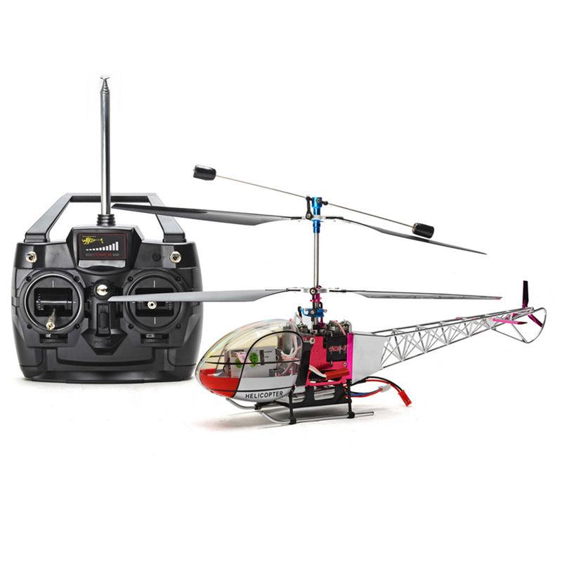Remote Control Rc Helicopter Price: Top-Notch RC Helicopter Models and Their Expensive Price Range