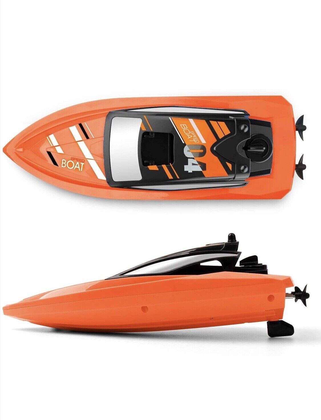Gizmo Rc Boat: Upgrade Your Boating Experience with Gizmo RC Boat and Accessories