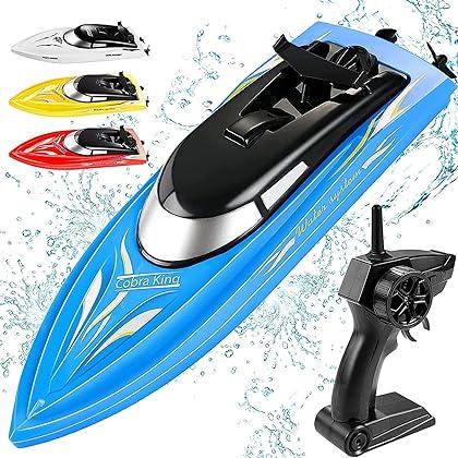 Gizmo Rc Boat: Enhance Your Boating Experience