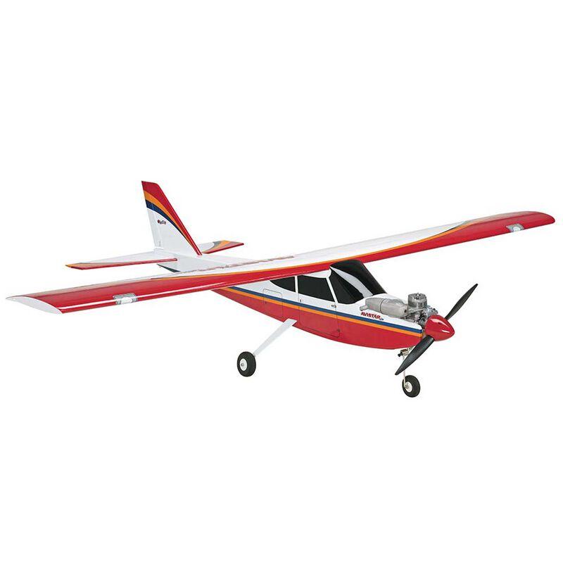 Great Planes Rc Planes: Maximizing your RC plane experience with Great Planes and their helpful resources.