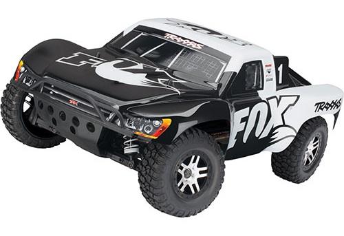 Traxxas Slash 1/10: Customize Your Thrill-Ride: Upgrading and Accessorizing the Traxxas Slash 1/10 