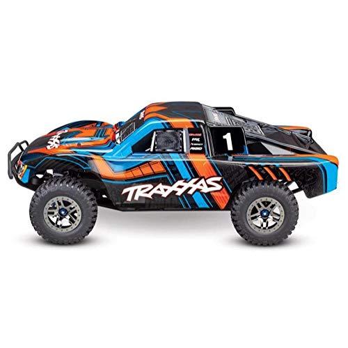 Traxxas Slash 1/10: Unleash Your Traxxas Slash 1/10: Customization for Ultimate Versatility. 