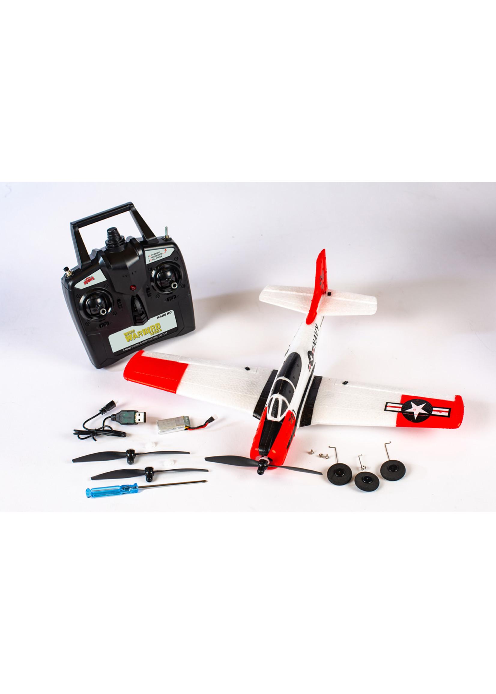 Micro Remote Control Plane: Enhance Your Micro RC Plane's Performance with These Modifications and Upgrades