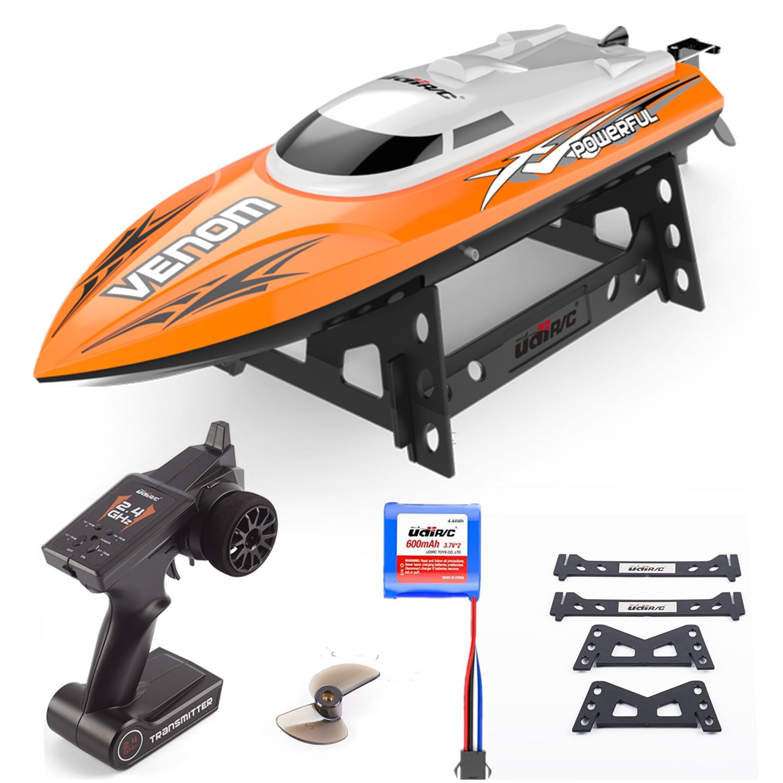 Cheerwing Udi 2.4 Ghz Rc Racing Boat: Unleash the Ultimate RC Racing Experience with the Cheerwing UDI 2.4GHz Boat!