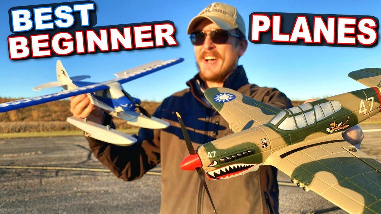 Best Rc Airplanes Under $100: Essential Tips for Flying RC Airplanes