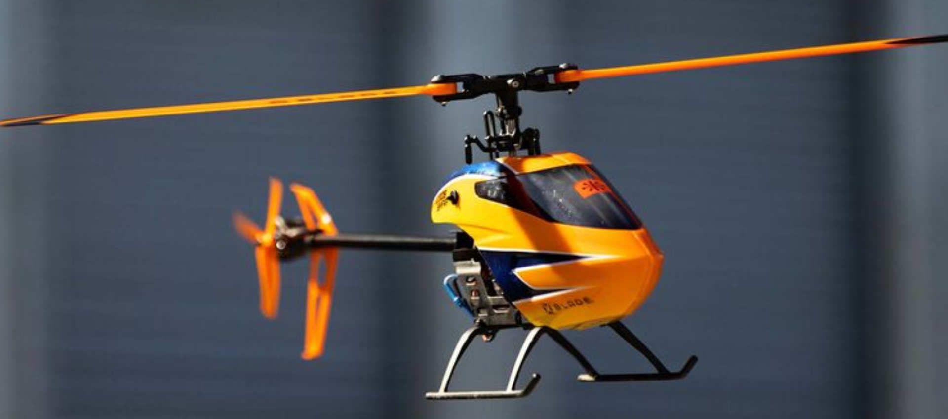 Heli Rc Shop: Choose the perfect helicopter from our diverse selection at the heli RC shop