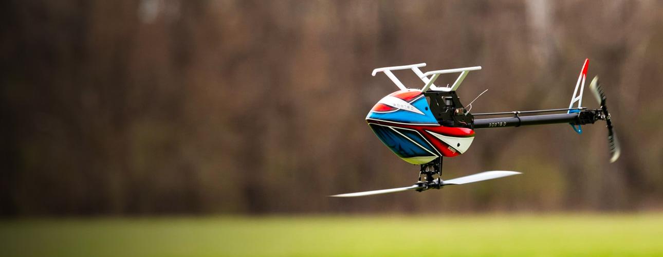 Heli Rc Shop: The Importance of Choosing High-Quality RC Products