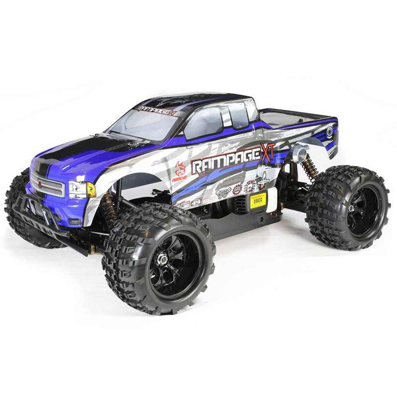 Cheap Gas Powered Rc Cars: Affordable and High Performance: The Benefits of Cheap Gas-Powered RC Cars