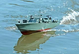 Remote Control Pt Boat: Useful Resources for Remote Control PT Boats