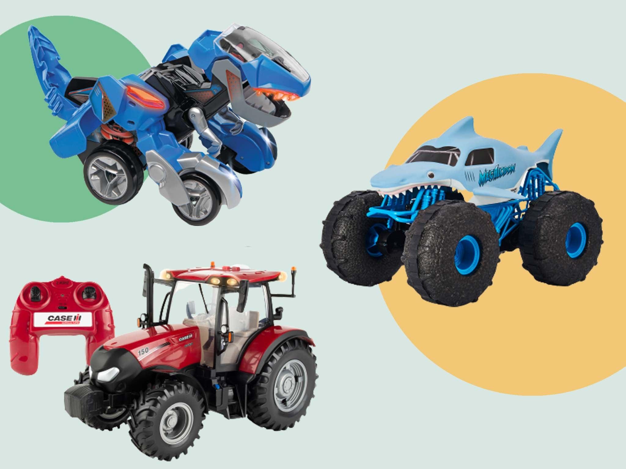 360 Rc Car: Durable, High-Quality, and User-Friendly RC Car for Endless Fun.
