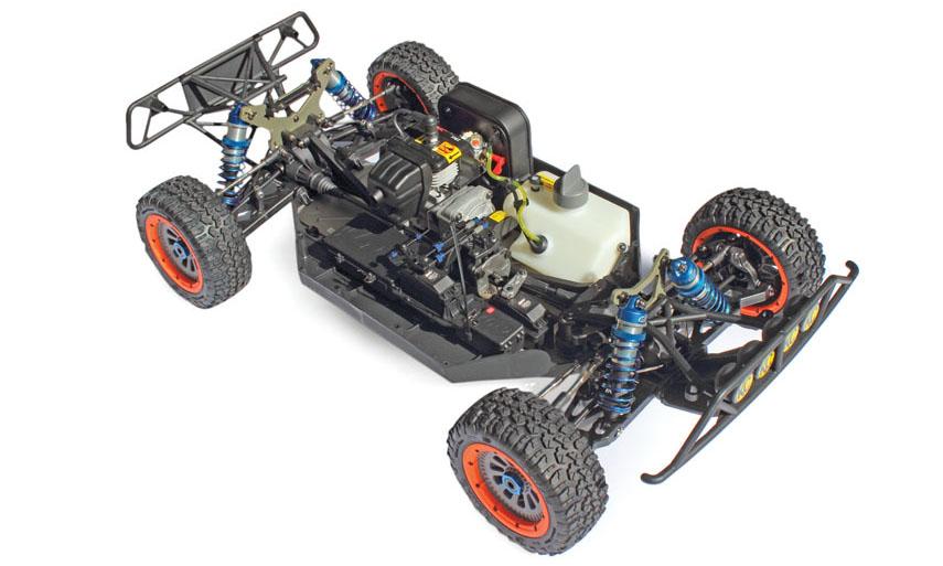 Gas Powered Rc Cars For Beginners: Types of gas-powered RC cars: An overview for beginners.