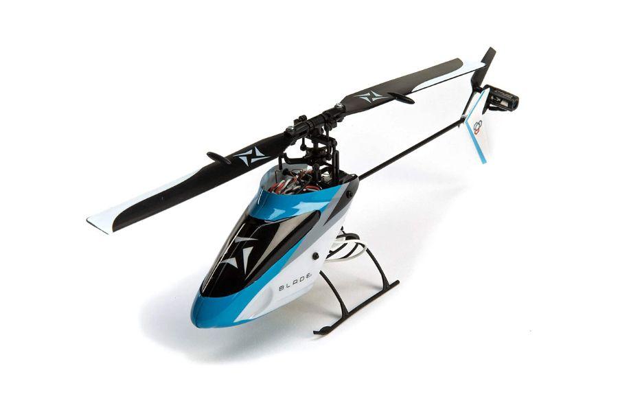 Good Rc Helicopter: Key Features to Consider 