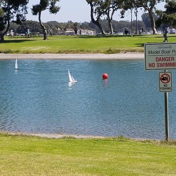 Rc Boat Pond Near Me: Convenient access to a local RC boat pond near me.