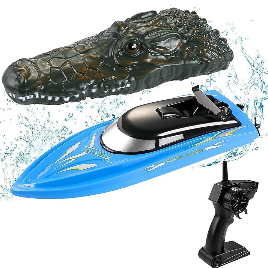 Rc Boat Pond Near Me: Top RC Boat Ponds That Provide Optimal Sailing Conditions