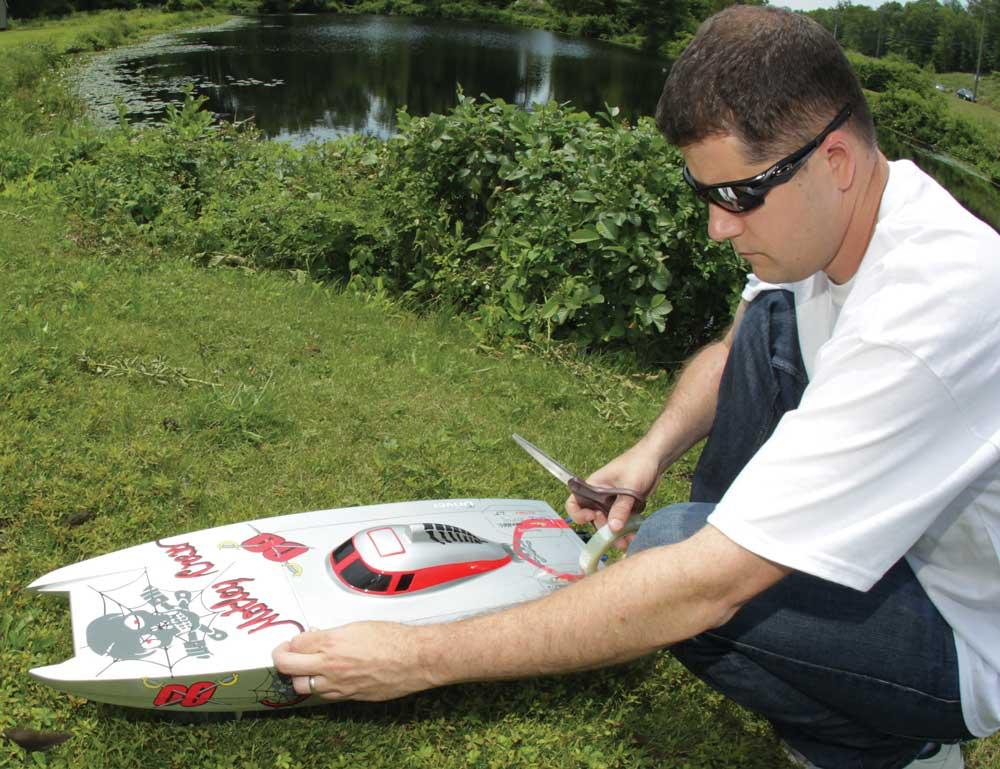 Rc Boat Pond Near Me: Safety Tips for Your RC Boat Pond Visit