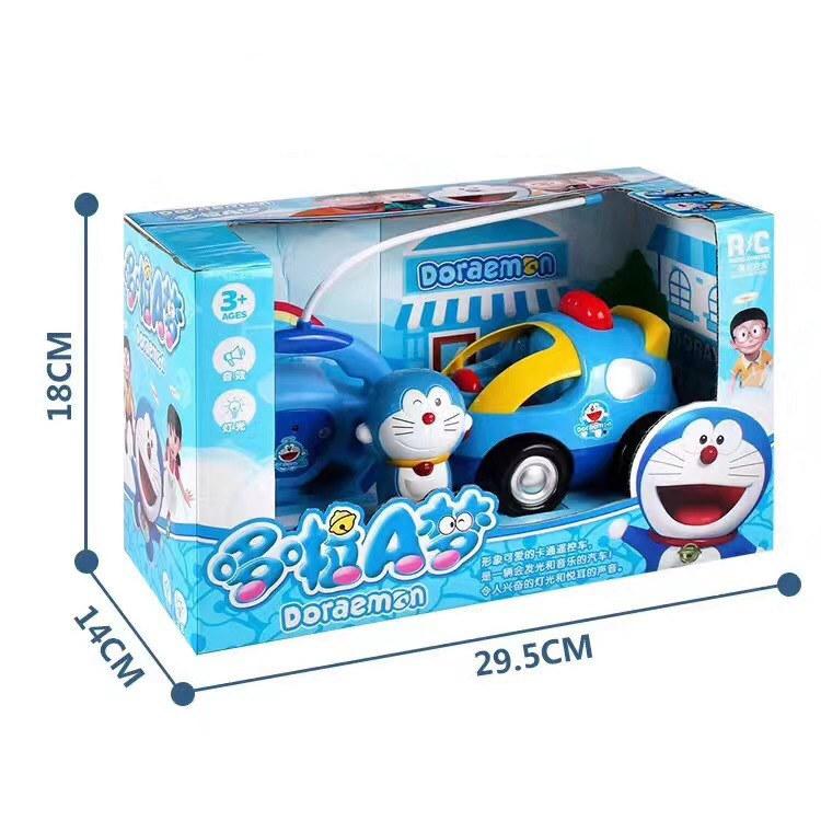 Doraemon Remote Control Car: Shopping Tips for the Doraemon Remote Control Car