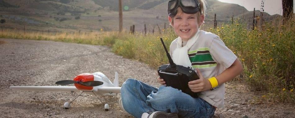 Rc Drone Plane: Important factors to consider when buying an RC drone plane.