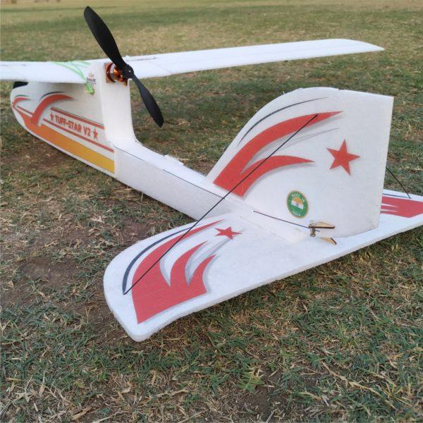 Epp Rc Airplane: Resources for Flying an EPP RC Airplane