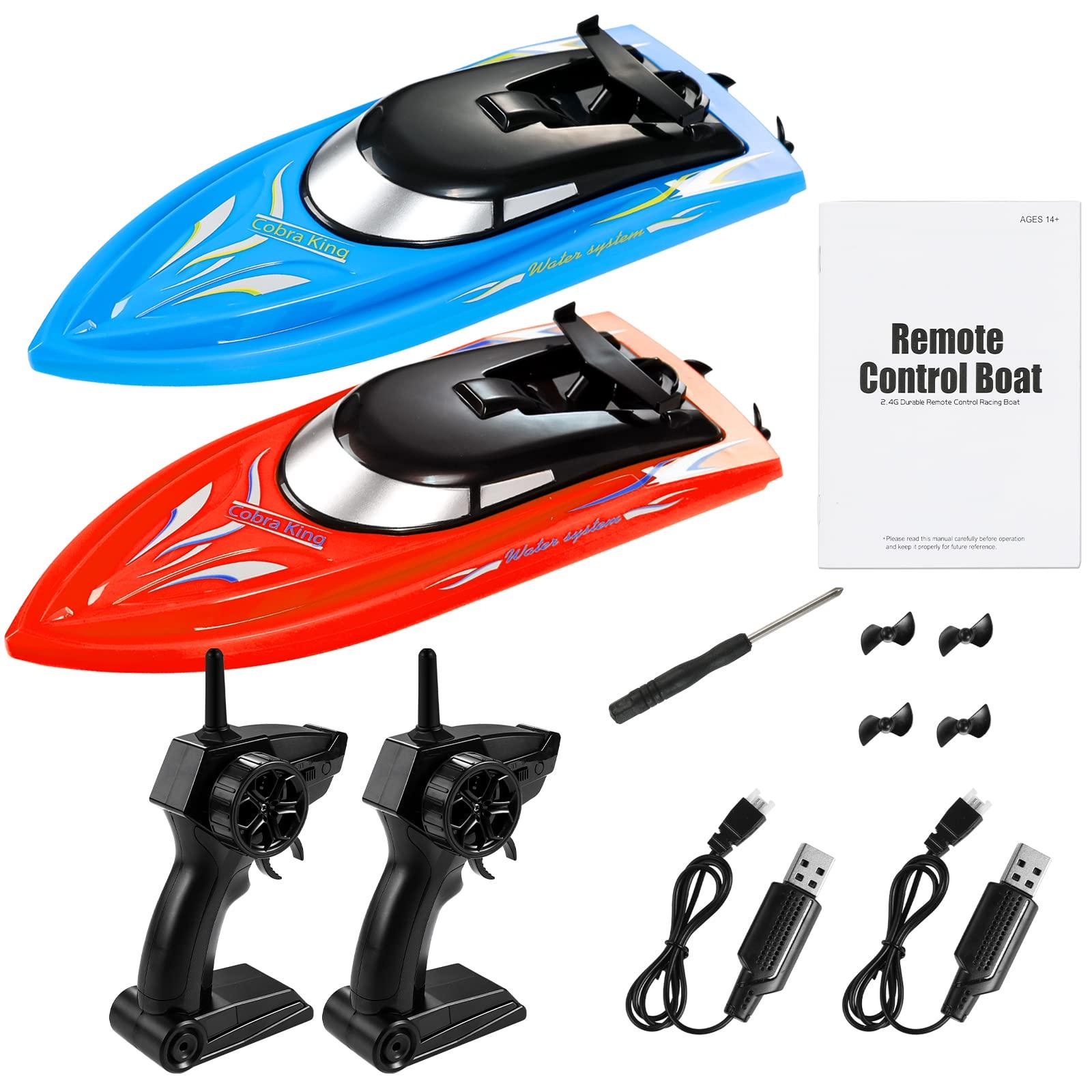 Remote Wali Boat:  The Remote Wali Boat: Advanced Safety Features and Specifications