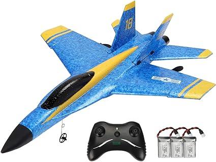 Rc Jets Ready To Fly: The Ultimate Choice for Jet Enthusiasts: Ready to Fly RC Jets!