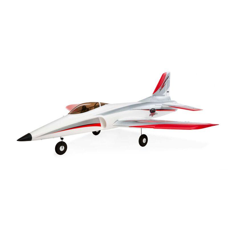 Rc Jets Ready To Fly: Benefits of Ready-to-Fly RC Jets